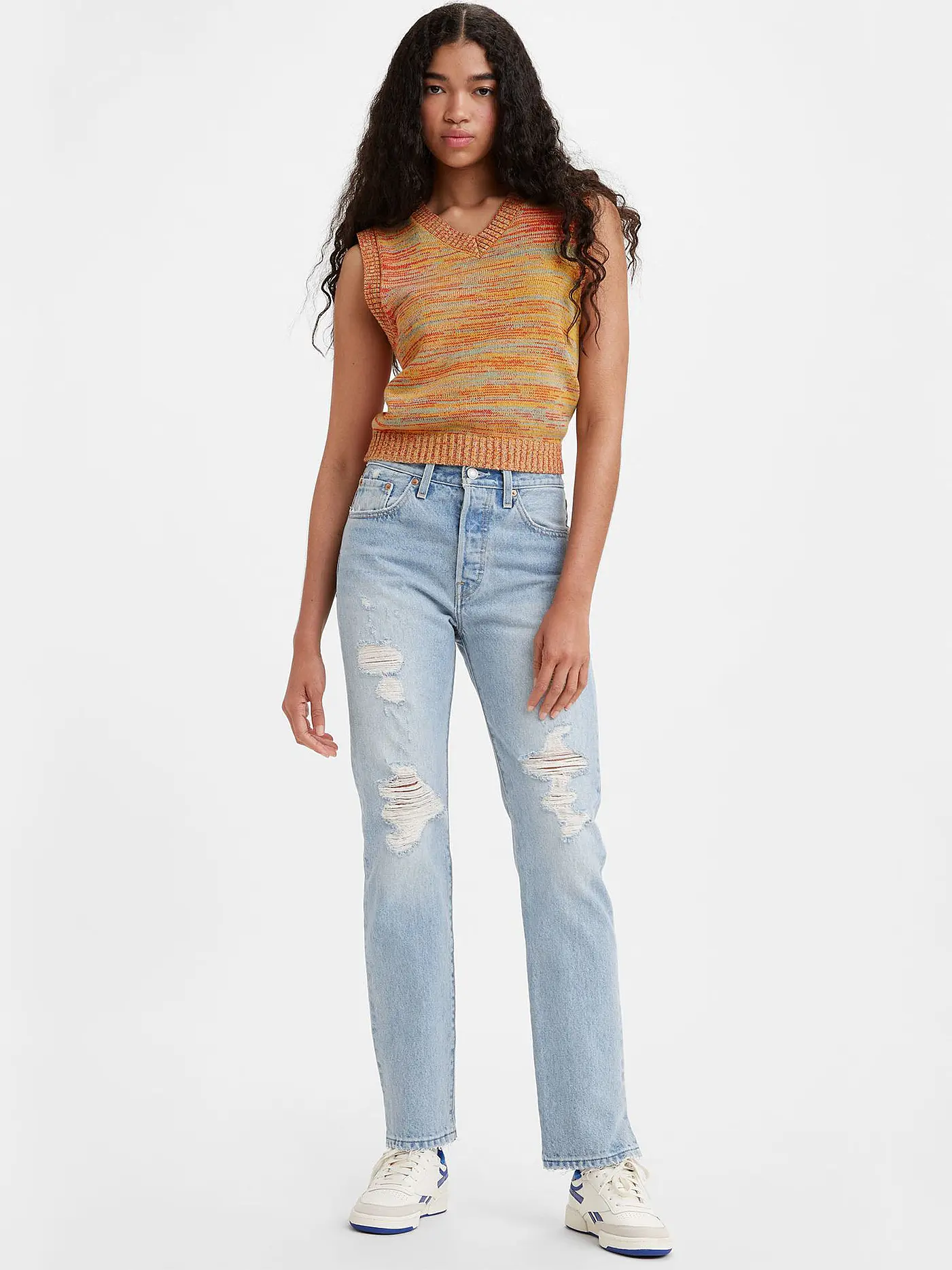LEVI'S® | Jeans 501 ORIGINAL | 